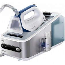 Парова станція Braun IS 7143 WH (IS7143WH) Парова станція Braun IS 7143 WH (IS7143WH)