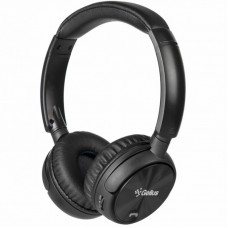 Навушники Gelius Pro Crossfire Black (GP HP-007 Black) Навушники Gelius Pro Crossfire Black (GP HP-007 Black)
