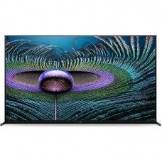 Телевiзор 85" LED 8K Sony XR85Z9JCEP Smart, Android, Titanium Телевiзор 85" LED 8K Sony XR85Z9JCEP Smart, Android, Titanium