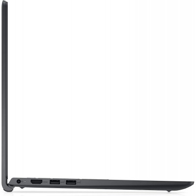 Ноутбук Dell Inspiron 3511 15.6&quot; FHD WVA AG, Intel i5-1135G7, 8GB, F512GB, UMA, Lin, чорний