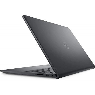 Ноутбук Dell Inspiron 3511 15.6&quot; FHD WVA AG, Intel i5-1135G7, 8GB, F512GB, UMA, Lin, чорний
