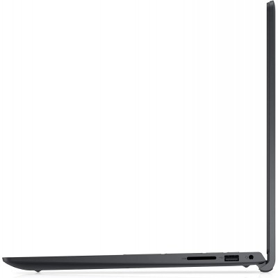 Ноутбук Dell Inspiron 3511 15.6&quot; FHD WVA AG, Intel i5-1135G7, 8GB, F512GB, UMA, Lin, чорний