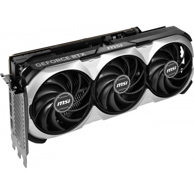 Відеокарта MSI GeForce RTX 4090 24GB GDDR6X VENTUS 3X OC