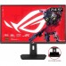 Монітор Asus 24.5&quot; ROG Strix XG259QNS 2xHDMI, DP, 2xUSB, Audio, IPS, 380Hz, 0.3ms, sRGB 110%, AdaptiveSync, Pivot, HDR400