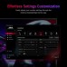 Монітор Asus 24.5&quot; ROG Strix XG259QNS 2xHDMI, DP, 2xUSB, Audio, IPS, 380Hz, 0.3ms, sRGB 110%, AdaptiveSync, Pivot, HDR400