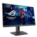 Монітор Asus 24.5&quot; ROG Strix XG259QNS 2xHDMI, DP, 2xUSB, Audio, IPS, 380Hz, 0.3ms, sRGB 110%, AdaptiveSync, Pivot, HDR400