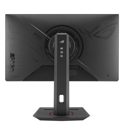 Монітор Asus 24.5&quot; ROG Strix XG259QNS 2xHDMI, DP, 2xUSB, Audio, IPS, 380Hz, 0.3ms, sRGB 110%, AdaptiveSync, Pivot, HDR400