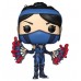 Фігурка Funko POP Games: Mortal Kombat 11 Fatality - Kitana
