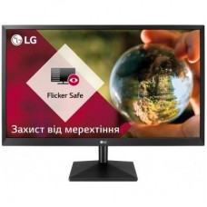 Монітор LG 22MK430H-B Монітор LG 22MK430H-B