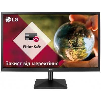 Монитор LG 22MK430H-B