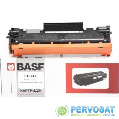 Картридж BASF для HP LJ M15/16/17/CF244A (KT-CF244A)