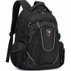 Рюкзак для ноутбука SUMDEX 16" PJN-304 BK (PJN-304BK) Рюкзак для ноутбука SUMDEX 16" PJN-304 BK (PJN-304BK)