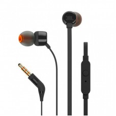 Навушники JBL T110 Black (JBLT110BLK) Навушники JBL T110 Black (JBLT110BLK)