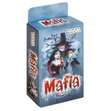 Настільна гра Hobby World Мафія. Кровна Помста (карткова гра) 14+ (1264) Настільна гра Hobby World Мафія. Кровна Помста (карткова гра) 14+ (1264)