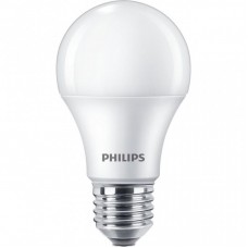 Лампочка PHILIPS ESS LEDBulb 11W E27 3000K 230V 1CT/12RCA (929002299587)
