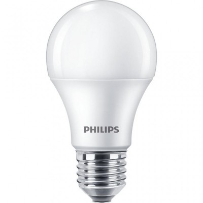 Лампочка PHILIPS ESS LEDBulb 11W E27 3000K 230V 1CT/12RCA (929002299587)