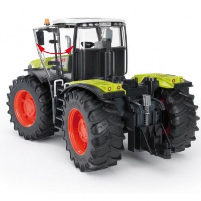 Спецтехника Bruder трактор Claas Xerion 5000 1:16 (03015)