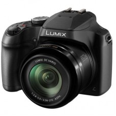 Цифровий фотоапарат PANASONIC DC-FZ82EE-K Black (DC-FZ82EE-K) Цифровий фотоапарат PANASONIC DC-FZ82EE-K Black (DC-FZ82EE-K)