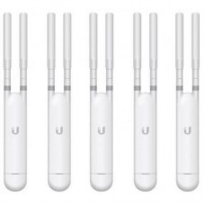 Точка доступу Wi-Fi Ubiquiti UAP-AC-M-5 Точка доступу Wi-Fi Ubiquiti UAP-AC-M-5
