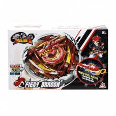 Дзига Auldey Infinity Nado V серія Original Fiery Dragon Вогняний Дракон (YW634302) Дзига Auldey Infinity Nado V серія Original Fiery Dragon Вогняний Дракон (YW634302)