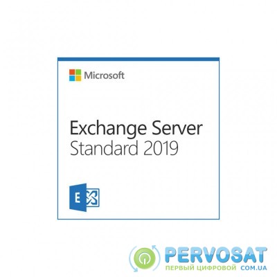 ПО для сервера Microsoft Exchange Server Standard 2019 Device CAL Commercial, Perpetu (DG7GMGF0F4MB_0005)