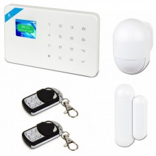 Комплект охоронної сигналізації Tecsar Alert WARD (10112)