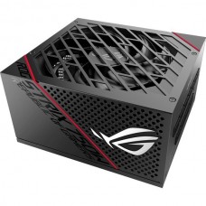 Блок живлення ASUS ROG STRIX (750W), >90%, 80+ Gold, 135mm, 1xMB 24pin(20+4), 2xCPU 8pin(4+4), 3xMolex, 8xSATA, 4xPCIe 8pin(6+2), Fully Modular, ROG-STRIX-750G Блок живлення ASUS ROG STRIX (750W), >90%, 80+ Gold, 135mm, 1xMB 24pin(20+4), 2xCPU 8pin(4+4), 3xMolex, 8xSATA, 4xPCIe 8pin(6+2), Fully Modular, ROG-STRIX-750G