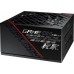 Блок живлення ASUS ROG STRIX  (750W), >90%, 80+ Gold, 135mm, 1xMB 24pin(20+4), 2xCPU 8pin(4+4), 3xMolex, 8xSATA, 4xPCIe 8pin(6+2), Fully Modular, ROG-STRIX-750G