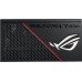 Блок живлення ASUS ROG STRIX  (750W), >90%, 80+ Gold, 135mm, 1xMB 24pin(20+4), 2xCPU 8pin(4+4), 3xMolex, 8xSATA, 4xPCIe 8pin(6+2), Fully Modular, ROG-STRIX-750G