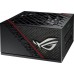 Блок живлення ASUS ROG STRIX (750W), &gt;90%, 80+ Gold, 135mm, 1xMB 24pin(20+4), 2xCPU 8pin(4+4), 3xMolex, 8xSATA, 4xPCIe 8pin(6+2), Fully Modular, ROG-STRIX-750G