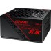 Блок живлення ASUS ROG STRIX (750W), &gt;90%, 80+ Gold, 135mm, 1xMB 24pin(20+4), 2xCPU 8pin(4+4), 3xMolex, 8xSATA, 4xPCIe 8pin(6+2), Fully Modular, ROG-STRIX-750G