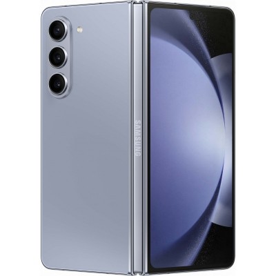 Смартфон Samsung Galaxy Fold 5 (F946) 7.6' 12/1024GB, 2SIM, 4400mAh, Light Blue