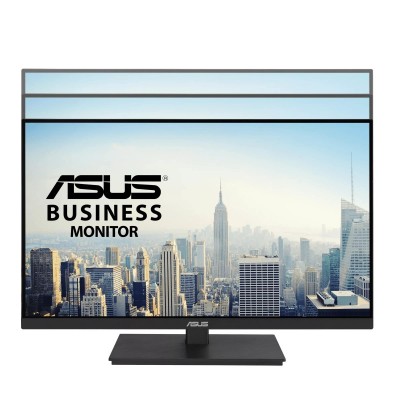 Монітор Asus 27&quot; VA27ECPSN HDMI, DP, UCB-C, 3xUSB, RJ-45, MM, IPS, 75Hz, AdaptiveSync, Pivot