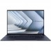 Ноутбук ASUS Expertbook B9 B9403CVAR-KM0693 14&quot; WQXGA+ OLED, Intel Ultra 7 150U, 32GB, F1TB, UMA, NoOS, Чорний