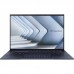 Ноутбук ASUS Expertbook B9 B9403CVAR-KM0693 14&quot; WQXGA+ OLED, Intel Ultra 7 150U, 32GB, F1TB, UMA, NoOS, Чорний