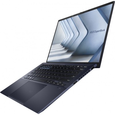 Ноутбук ASUS Expertbook B9 B9403CVAR-KM0693 14&quot; WQXGA+ OLED, Intel Ultra 7 150U, 32GB, F1TB, UMA, NoOS, Чорний