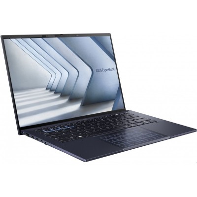 Ноутбук ASUS Expertbook B9 B9403CVAR-KM0693 14&quot; WQXGA+ OLED, Intel Ultra 7 150U, 32GB, F1TB, UMA, NoOS, Чорний