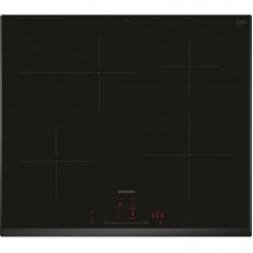 Варильна поверхня Siemens індукційна, 60см, розширена зона, чорний