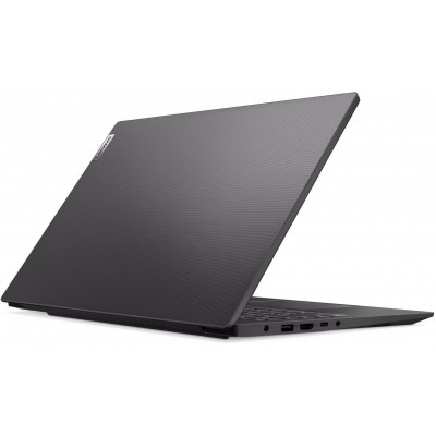 Ноутбук Lenovo V15-G5 15.6" FHD IPS AG, Intel i3-1315U, 8GB, F512GB, UMA, DOS, чорний