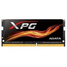 Модуль пам'яті для ноутбука SoDIMM DDR4 4GB 2400 MHz XPG Flame-HS Black ADATA (AX4S2400W4G15-SBF) Модуль пам'яті для ноутбука SoDIMM DDR4 4GB 2400 MHz XPG Flame-HS Black ADATA (AX4S2400W4G15-SBF)