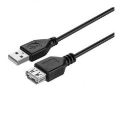 Дата кабель USB 2.0 AM/AF 1.8m Kit (KITS-W-005) Дата кабель USB 2.0 AM/AF 1.8m Kit (KITS-W-005)