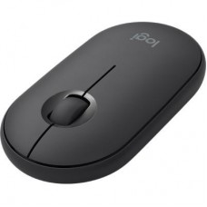 Мишка Logitech M350 Graphite (910-005718) Мишка Logitech M350 Graphite (910-005718)