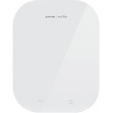 Ваги кухонні Gorenje KT 10 ORAW (KT10ORAW) Ваги кухонні Gorenje KT 10 ORAW (KT10ORAW)