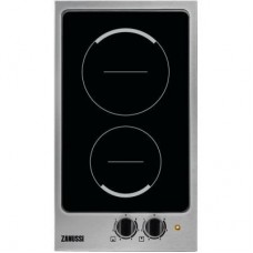 Варочна поверхня ZANUSSI ZES 3921 IBA (ZES3921IBA) Варочна поверхня ZANUSSI ZES 3921 IBA (ZES3921IBA)