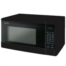 Мікрохвильова піч SHARP R270BK Мікрохвильова піч SHARP R270BK