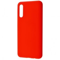 Чехол для моб. телефона WAVE Full Silicone Cover Samsung Galaxy A30s/A50 red (23720/red) Чехол для моб. телефона WAVE Full Silicone Cover Samsung Galaxy A30s/A50 red (23720/red)