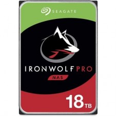 Жорсткий диск 3.5" 18TB Seagate (ST18000NE000) Жорсткий диск 3.5" 18TB Seagate (ST18000NE000)