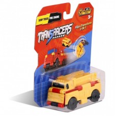 Машина TransRacers 2-в-1 Самоскид & Пожежна машина (YW463875-07) Машина TransRacers 2-в-1 Самоскид & Пожежна машина (YW463875-07)
