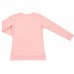 Кофта Breeze "FASHION NEVER SLEEP" (13537-164G-peach)