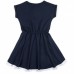 Платье "98" Breeze (12917-164G-blue)